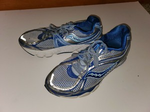 saucony support frame