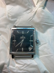 Vintage Orologio Zenith Stellina Automatic Cal. PC2542 | eBay