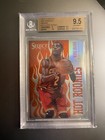 2012 Panini Select Basketball Prizms Kyrie Irving #31 PSA 9