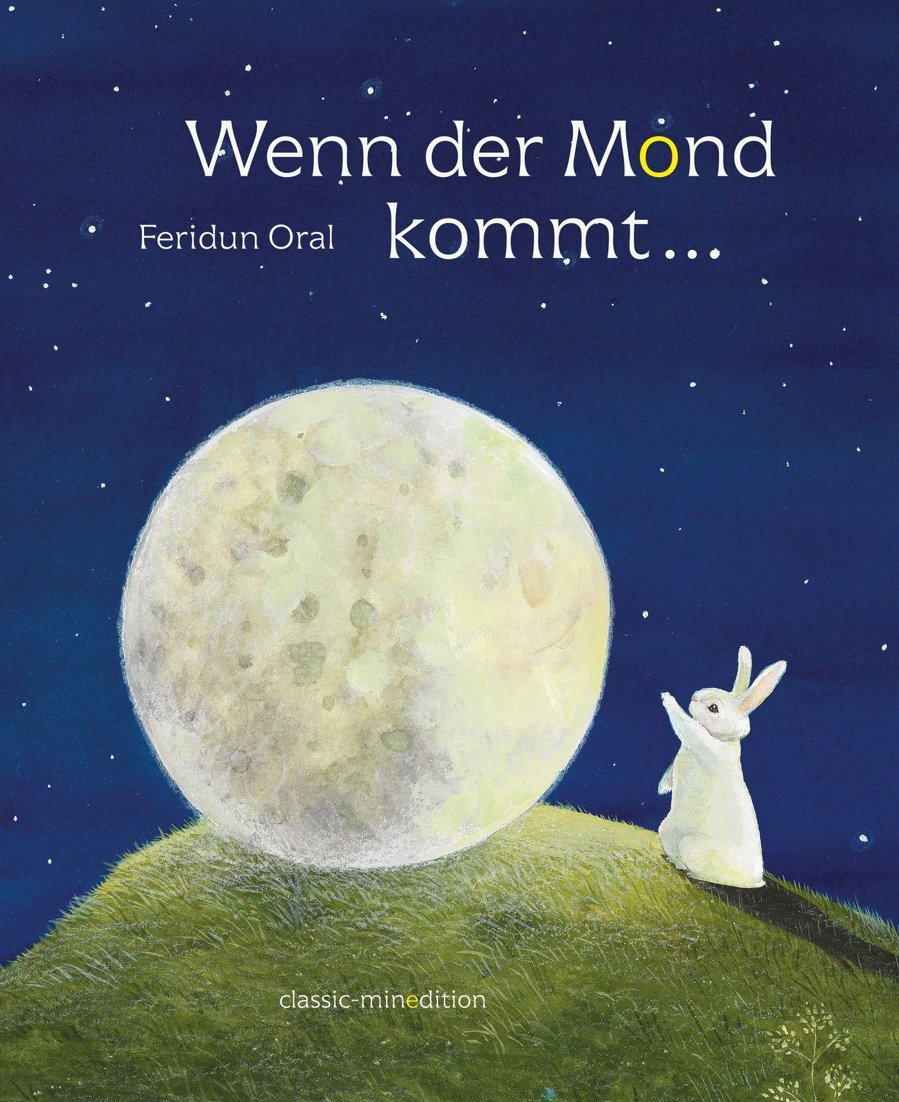 Thumbnail - Wenn Der Mond Kommt..., Feridun Oral