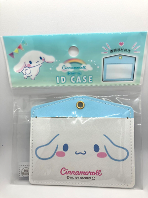 Sanrio Sinnamoroll 6-piece Cute Goods Set Free Shipping From Japan