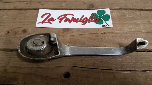 Alfa Romeo Giulia + Nuova Türgriff links, Fahrertür - Picture 4 of 5