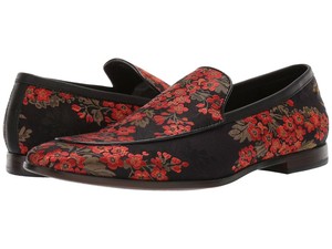 steve madden floral shoes