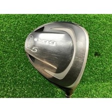 PRGR egg M.F.D FW / 5w 18 degree / Flex SR Stiff Regular / egg original