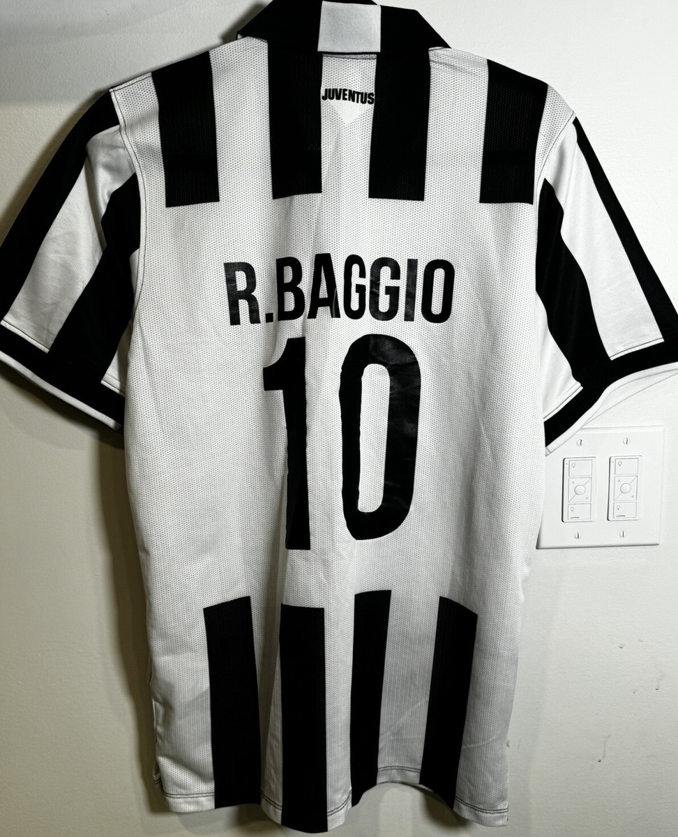 R.BAGGIO 10番 サッカーウェア XLサイズ R.BAGGIO 10番 サッカーウェア XLサイズ ウェア