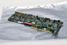 Bruker Jordan Valley Semiconductors AY00124-07D JAVR MCA-7