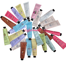 LOT OF 4 Brand New Crabtree  Evelyn Ultra Moisturizing Hand Therapy 25g/.9 oz