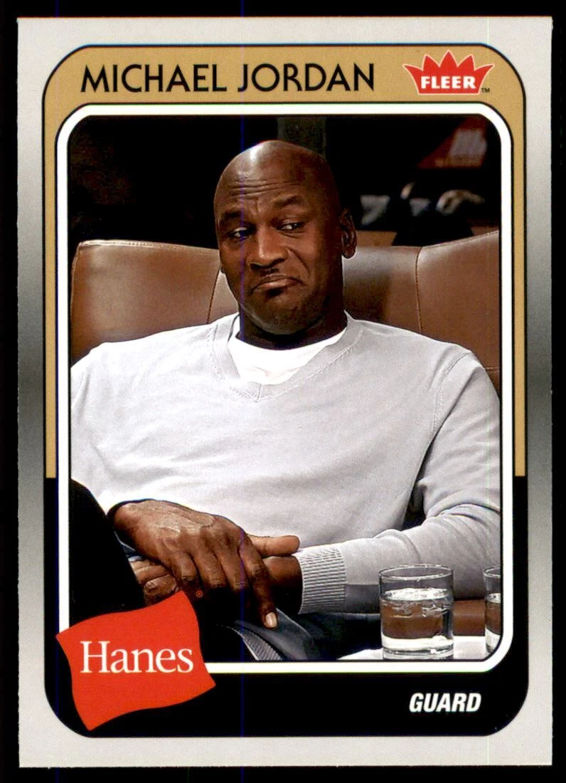 2019 top michael jordan