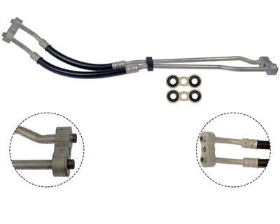 OCPTY A//C Air Conditioning Heater Fan HVAC Blower Motor Resistor Regulator Replacement fit for 1995-1999 Chevrolet C2500 Suburban//1995-2000 Chevrolet C3500//1995-1999 Chevrolet K1500 991039-5209-1612417132