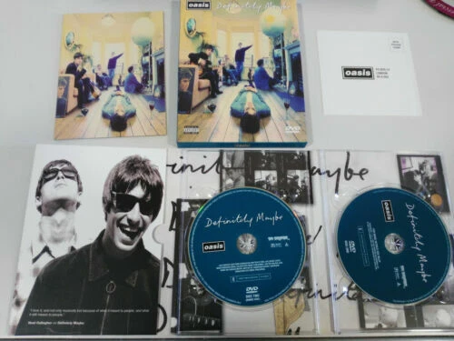 Musicassette oasis