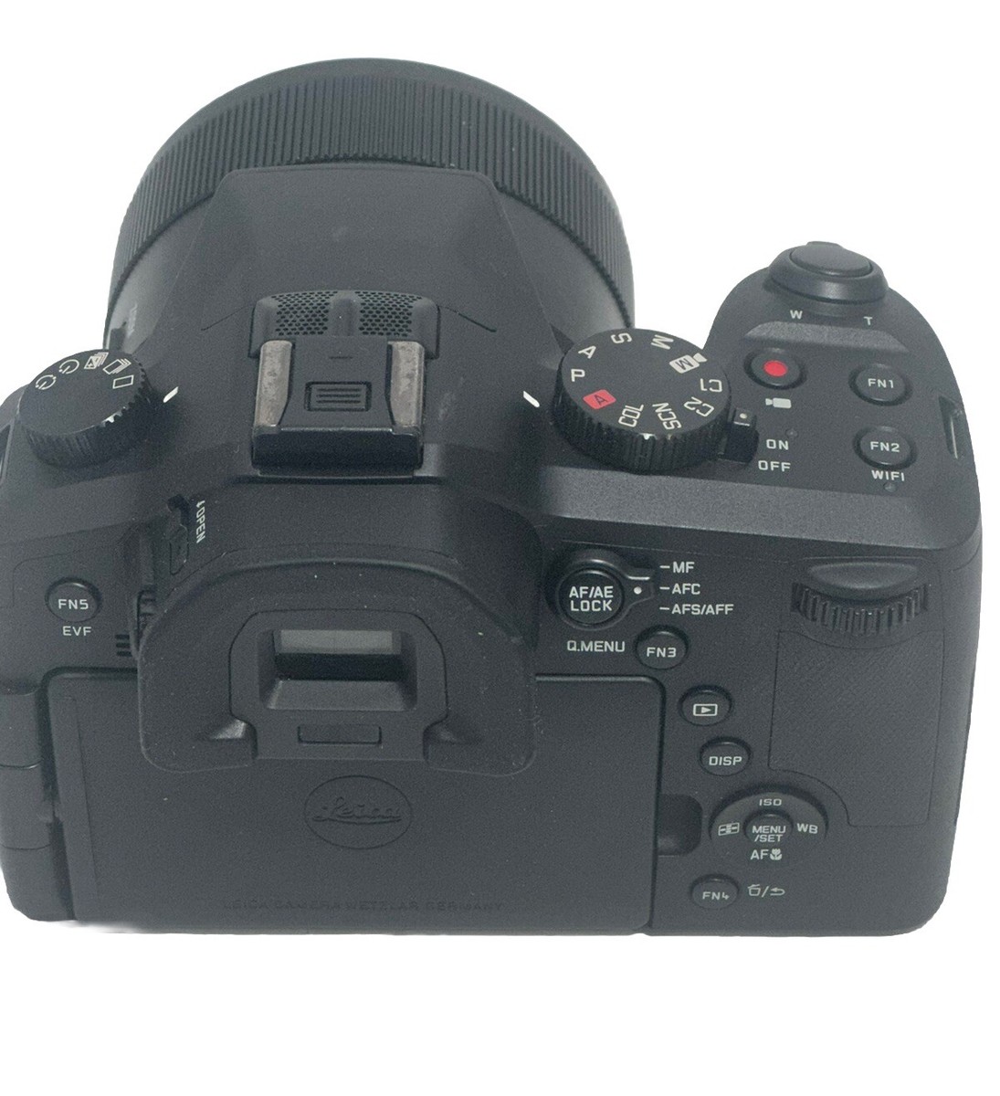 Leica V-LUX typ 114 20MP Digital Camera | eBay Leica V-LUX typ 114 20MP Digital Camera | eBay