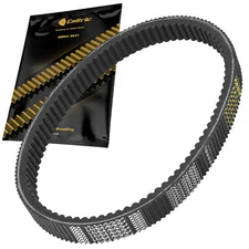 Drive Aramid Belt For Suzuki 27601-31G00 / King Quad LT-A700X LT-A750X