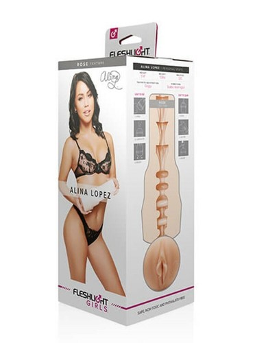 Fleshlight Porn Star Girls Masturbator Stroker Realistic Pussy Mens Wank Sex Toy - Picture 71 of 91