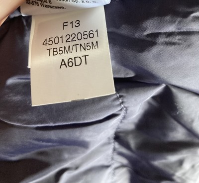 North face best sale inlux jacket womens