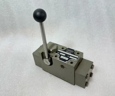 MacGREGOR HYDRANOR 1STB44112C4B DIRECTIONAL CONTROL VALVE