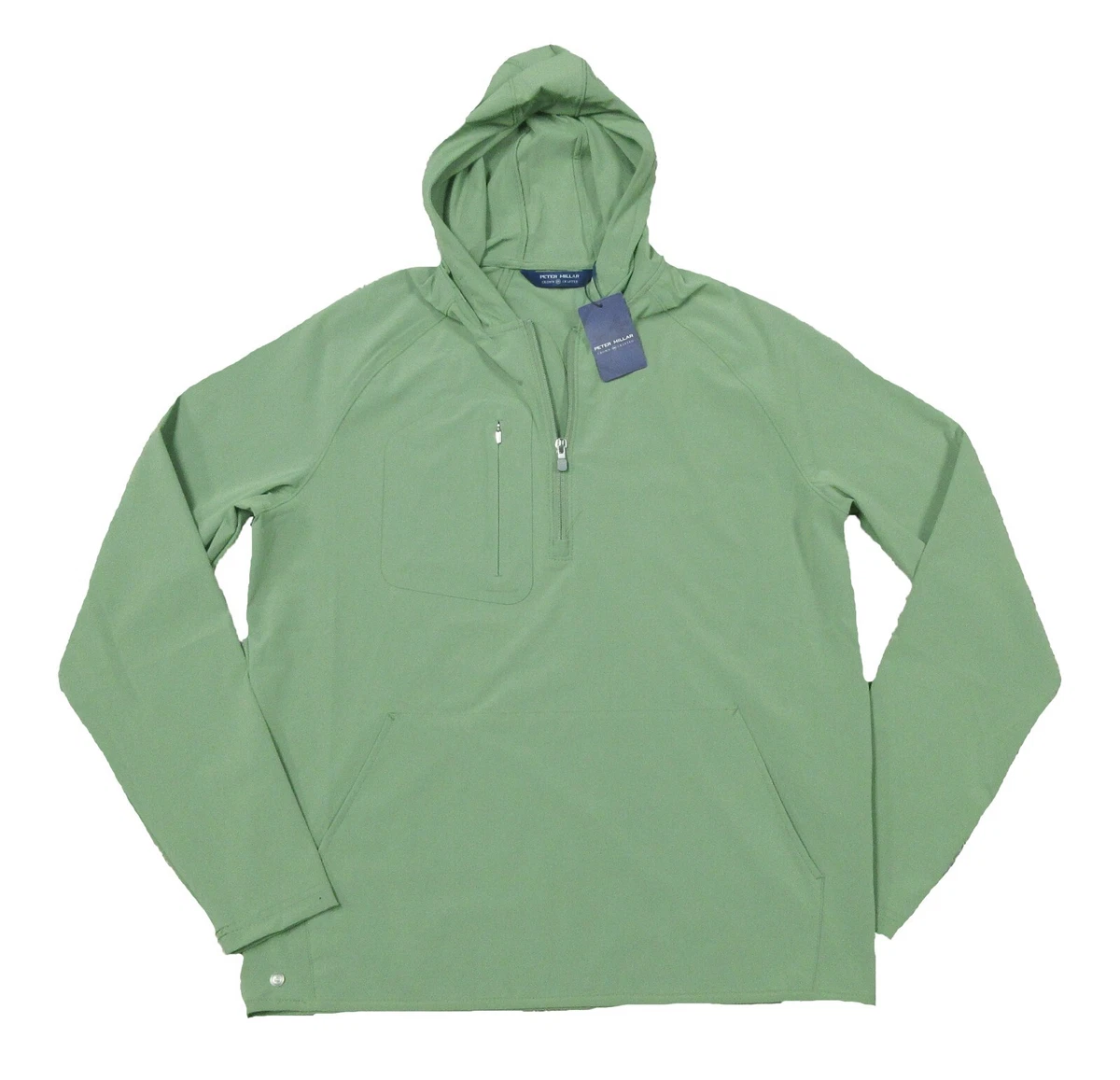 Peter millar hoodie discount