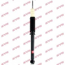 Stoßdämpfer Excel-G KYB 341817 Hinterachse für Ford KA