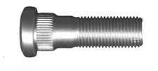 Dorman Wheel Lug Stud for Legacy, Outback, Forester, Impreza, Baja, SVX 610-401