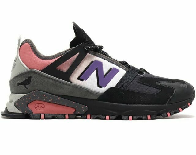 Size 6.5 - New Balance X-Racer x Atmos 