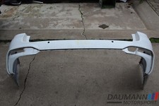 ///M HECKSTOßSTANGE Original + BMW 5er G31 Touring + Stoßstange hinten + 8064726
