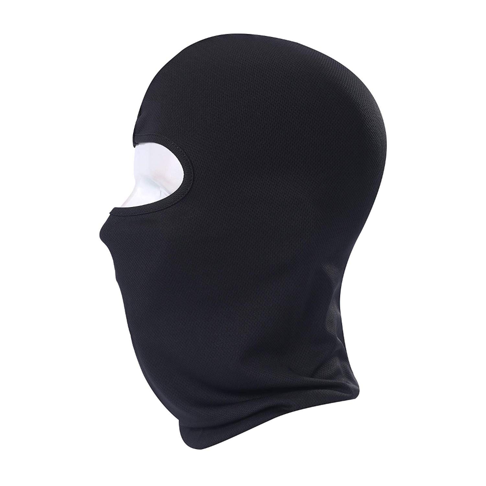 Halloween Face Mask Men Halloween Face Mask Men