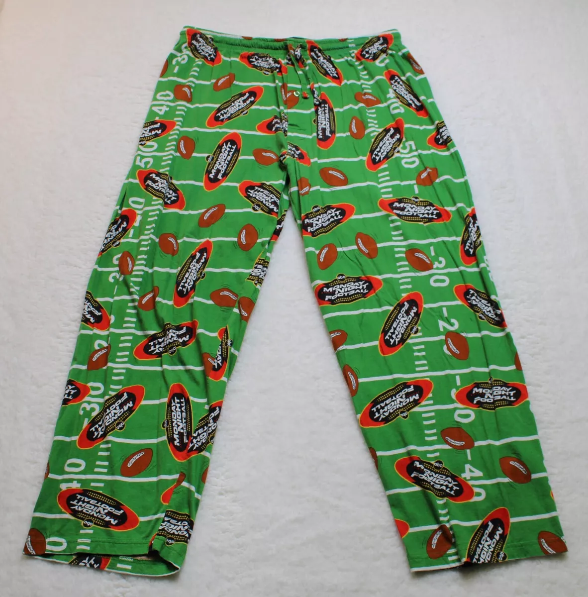 Mt dew pajama pants hot sale