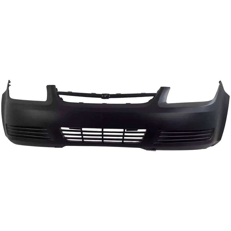 Front Bumper Cover & Grille Assembly For 2005-2010 Chevrolet Cobalt Foto 4 de 4