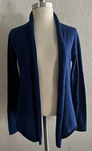 Cashmere Cardigan Size Small 