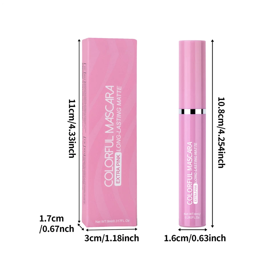 Voluminous Mascara, Balm Mascara, Million Lashes ~ You Choose - image 2 of 4