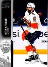 2024-25 Upper Deck Series 1 - Niko Mikkola #83