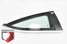 Seitenscheibe Scheibe hinten rechts Fest A2056703012 MERCEDES C205 W205 COUPE 16