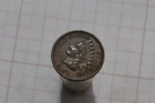 🧭 🇺🇸 USA INDIAN HEAD CENT 1908 P SHARP DETAILS B68 #4209