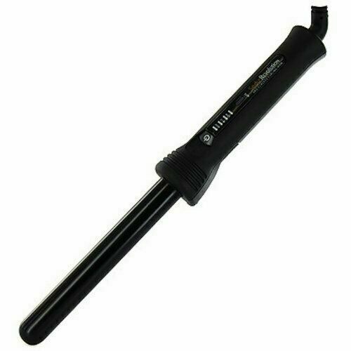 Sedu Revolution Professional 19mm 3/4" Inch Clipless Curling Wand