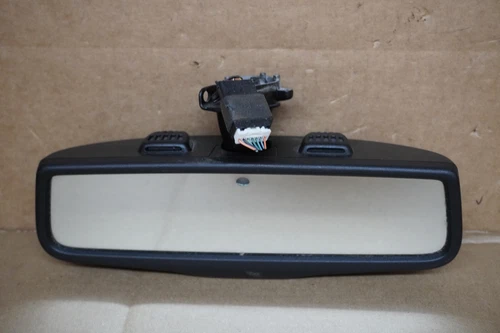 2015 2016 2017 2018 2019 Dodge Journey Interior Rear View Mirror OEM E11026542