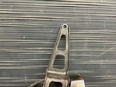 jun22❇️ 2006 Kawasaki Ninja ZX6R ZX636 fan assembly, radiator fan