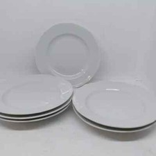 Richard Ginori Antico Doccia - 6 Piatti Piani Frutta Dessert cm 21