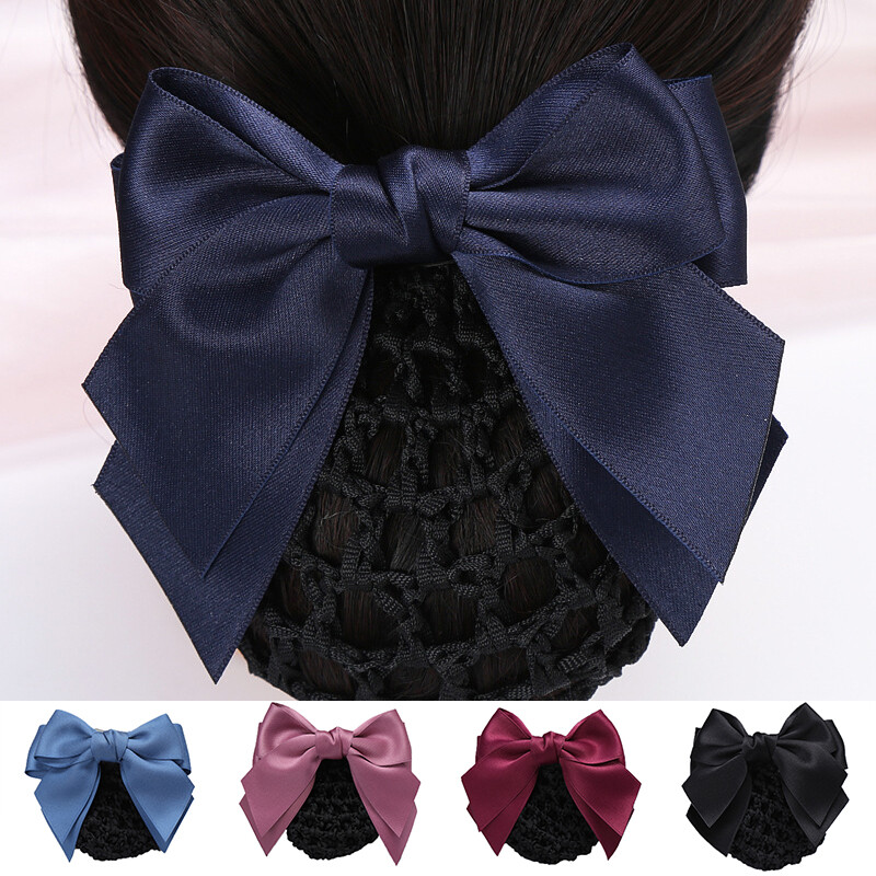 Redecilla Para El Pelo Con Moño Cinta Para El Pelo Bailarina De Ballet ”