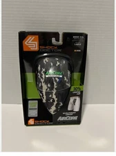 Jockstrap Shock Doctor Air Core W Supporter Men's Cup XXL Waist 39"-43"