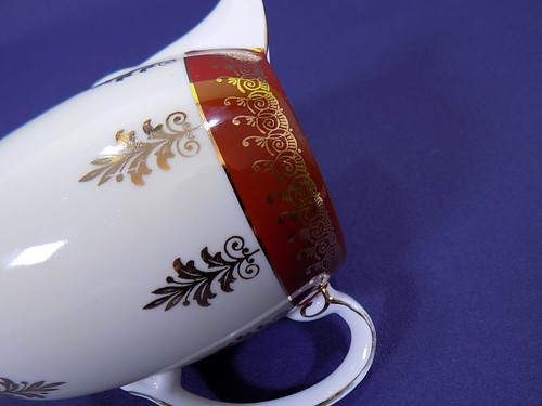 Royal Grafton Tea Set 21 Piece - Picture 9 of 12