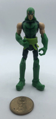 MATTEL DC COMICS 2013 GREEN ARROW LOOSE FIGURE TOY | eBay