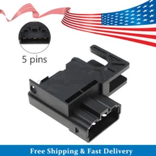 Brake Stop Light Lamp Switch F87Z-13480-AA For Ford F150 F250 Explorer Ranger