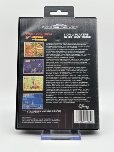 Sega Mega Drive Spiele | Auswahl | Sammler | Seltenheiten | Händler ✅ 04/25 - Bild 669 von 706