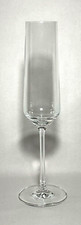 SCHOTT-ZWIESEL ~ Crystal 10" CHAMPAGNE FLUTE (Pure, Belfesta Tour) ~ Germany