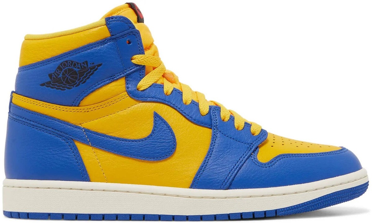 NIKE Air Jordan 1 レイニー Nike Air Jordan 1 RETRO High OG 