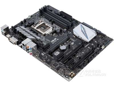 Motherboard Asus Z170-E Desktop LGA 1151 Intel Z170 DDR4 i7/i5/i3 USB3.0 SATA3