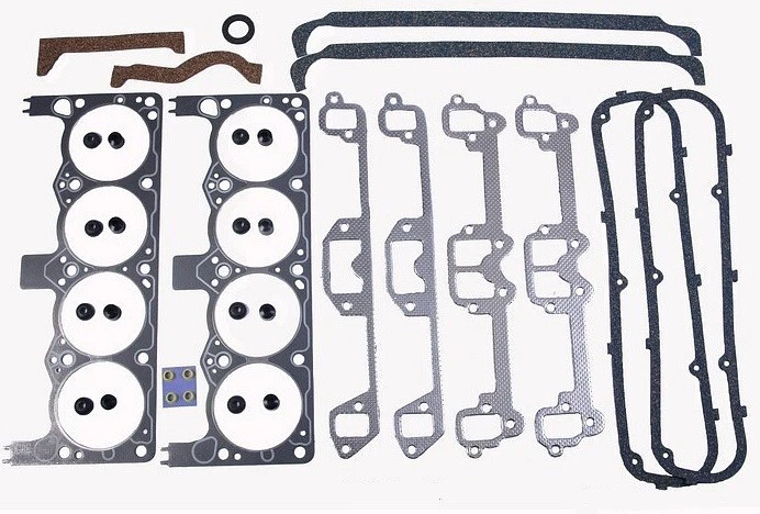 1974-1989 Dodge Plymouth Truck/Van 5.2L 318 V8 16V- KIT PREMIUM RESTANTE - Imagem 3 de 4