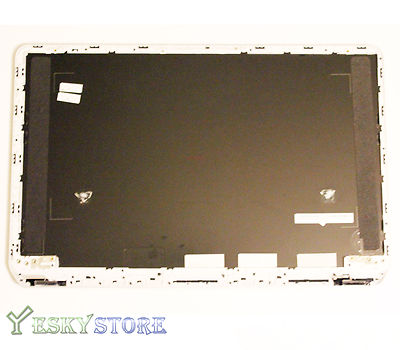 C 1 PZ Cover Posteriore LCD Nera 686895-001 E Per HP - Foto 4