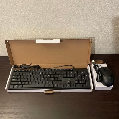 STG Skytech Global Keyboard + Mouse Combo