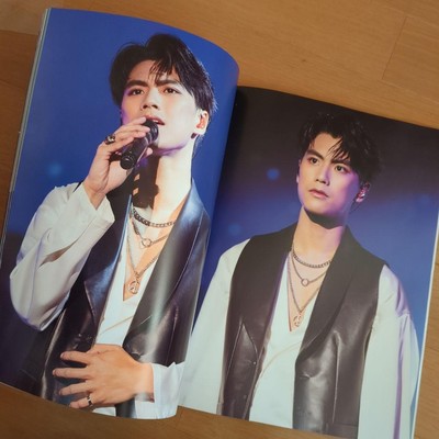 Gmmtv Fanfest 2022 Blu-Ray Photo Book Etc. | eBay Gmmtv Fanfest 2022 Blu-Ray Photo Book Etc. | eBay