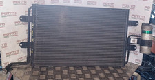 Condensateur Audi TT